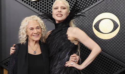 Uru&ccaron;ila je zlatni gramofon Billie Eilish, a ovu glazbenicu dobro znaju obo&zcaron;avatelji Gilmoreica