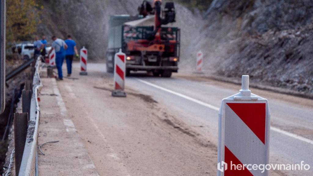 FOTO Ovako izgleda Jablanica sedam dana nakon katastrofe. Počela obdukcija žrtava...