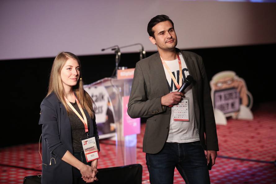 Digital Takeover: Dodijeljena su Business leaders priznanja...