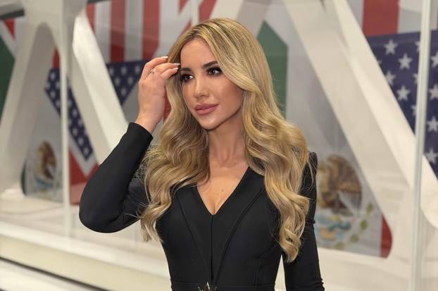 FOTO Valentina otkrila tajnu: Evo koji joj tretman pomaže nakon neprospavanih noći