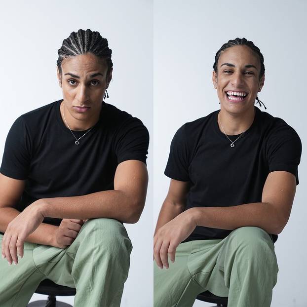 FOTO Olimpijska prvakinja koju su optužili da je muško ima novi imidž. Evo kako se mijenjala...