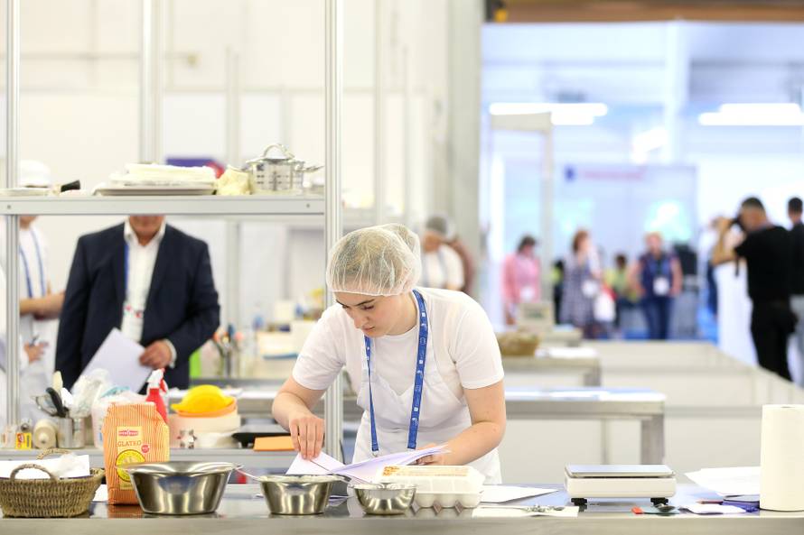 Najavljena i reforma: 'Idemo u strukovne škole i ne bismo se mijenjali. Posla je sve više'