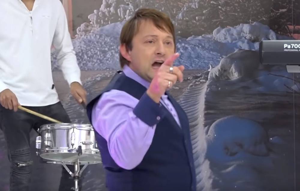 Preminuo je Zoran Šumadinac, poznat po hitu 'Autotune'