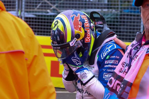 MOTORI - Formula 1 - FORMULA 1 LOUIS VUITTON AUSTRALIAN GRAND PRIX 2025 - Race