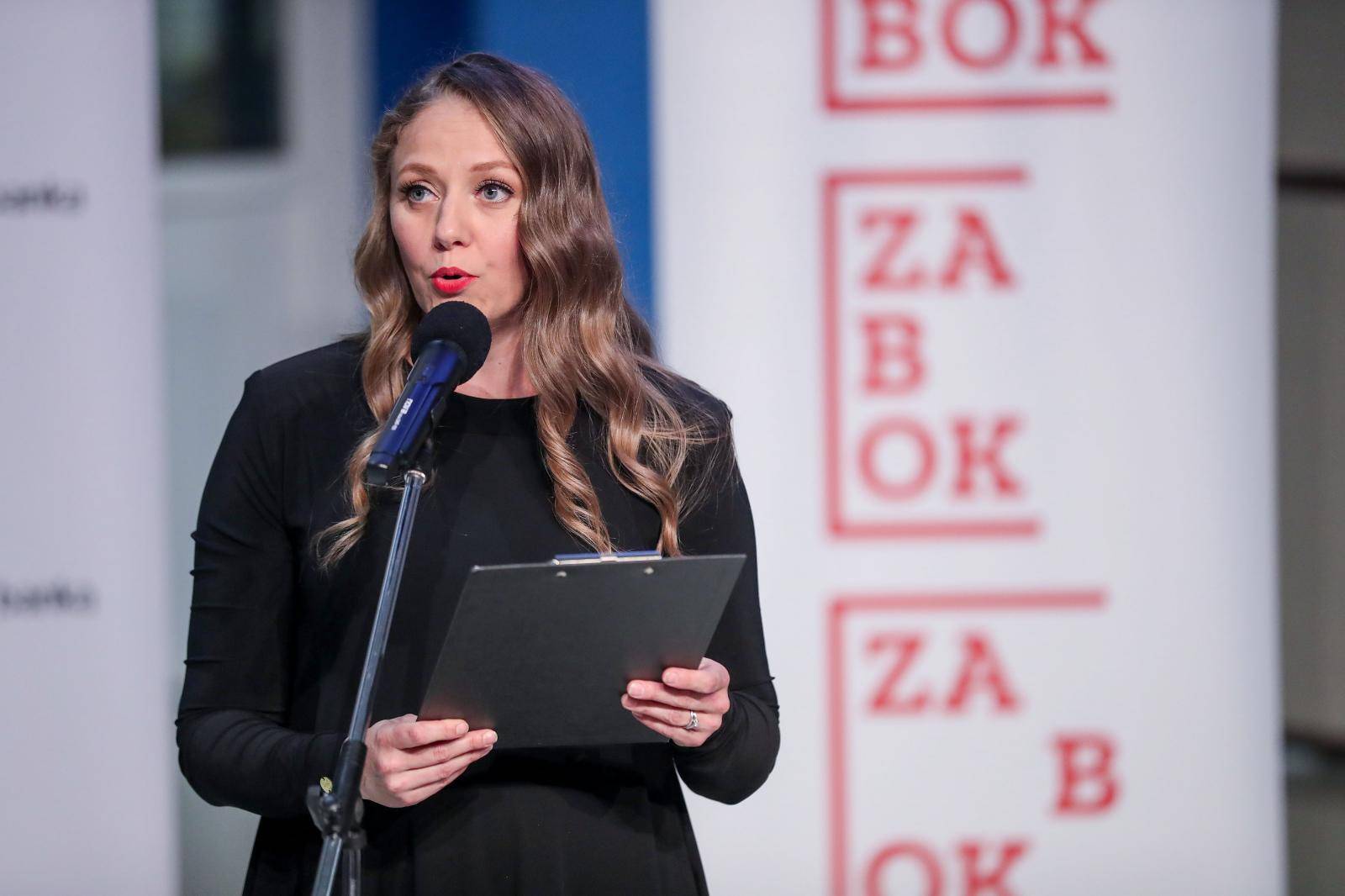 Marija Borić: Dobar tatarski ću si priuštiti nakon što rodim...