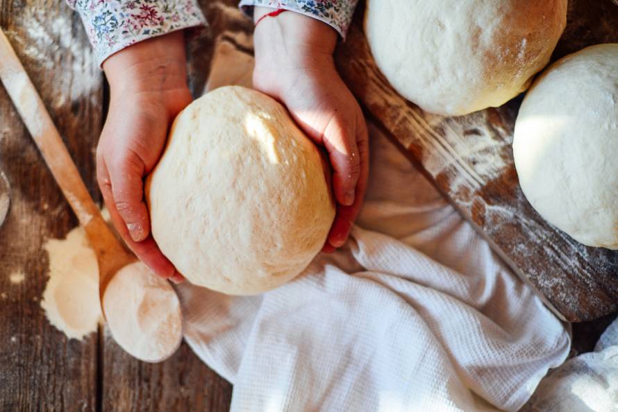 Evo kako da tortilje ispadnu savršeno ako ih radite kod kuće