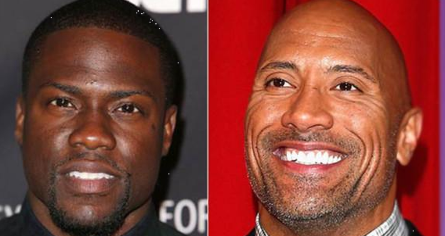 The Rock snima komedije, dok ne glumi u 'Spasilačkoj službi'