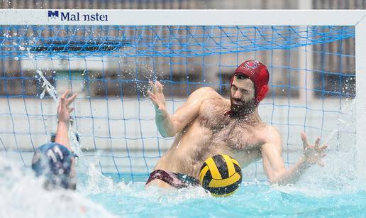 Jug odbio igrati izvan Gruža: Izgubio je 0-5 za zelenim stolom