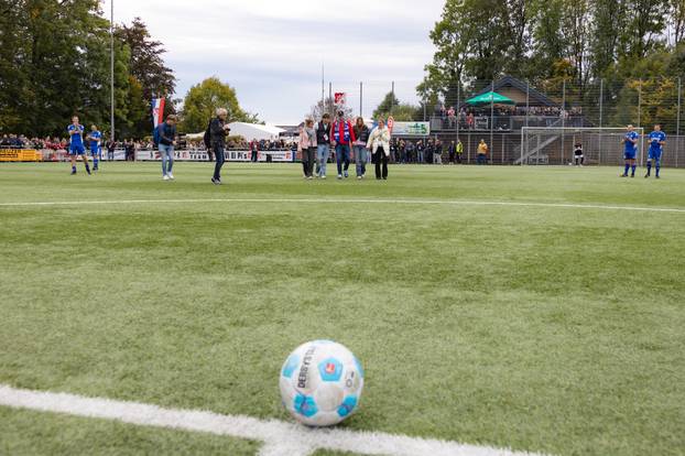 Much: Bivši golman Dinama Gorg Koch organizirao humanitarnu oproštajnu utakmicu