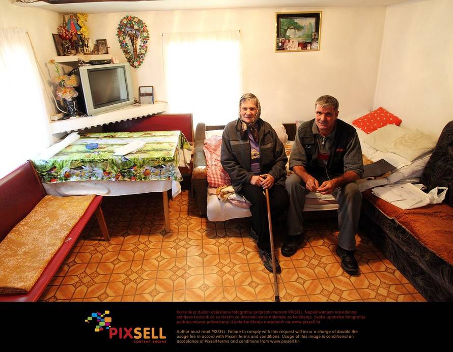 Željko Hladika/Pixsell