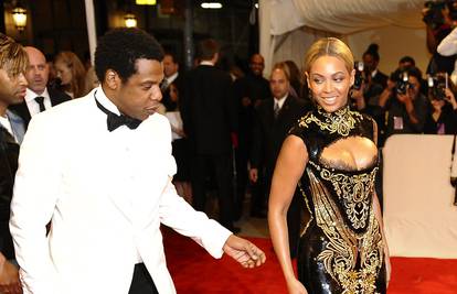 Trudna Beyonce i Jay-Z stigli su na Hvar nakon posjeta Italiji