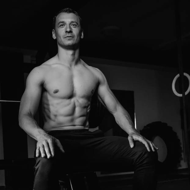 FOTO Ovo je novi kondicijski trener Dinama. Na društvenim mrežama osvaja fotografijama