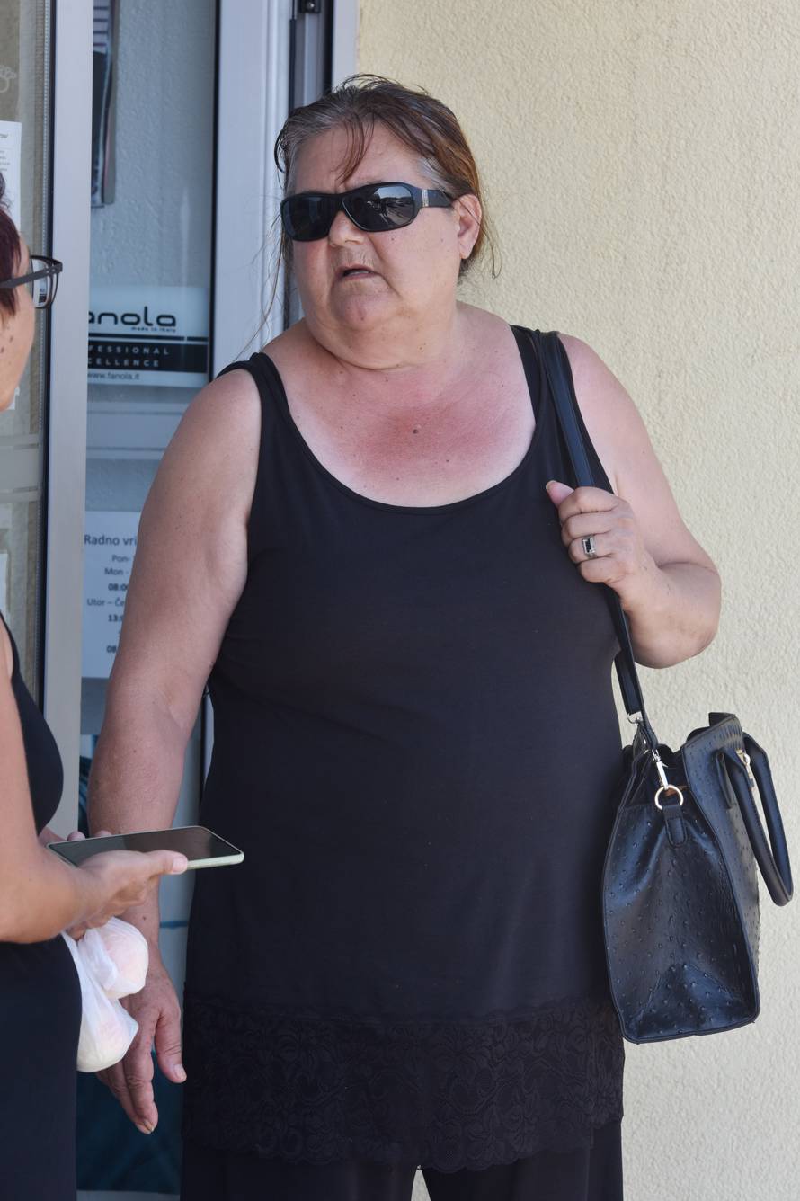 'Sin i suprug poginuli su tada na Kornatima. I dalje ih sanjam...'