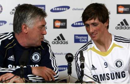 Torres napokon progovorio o razlogu odlaska iz Liverpoola