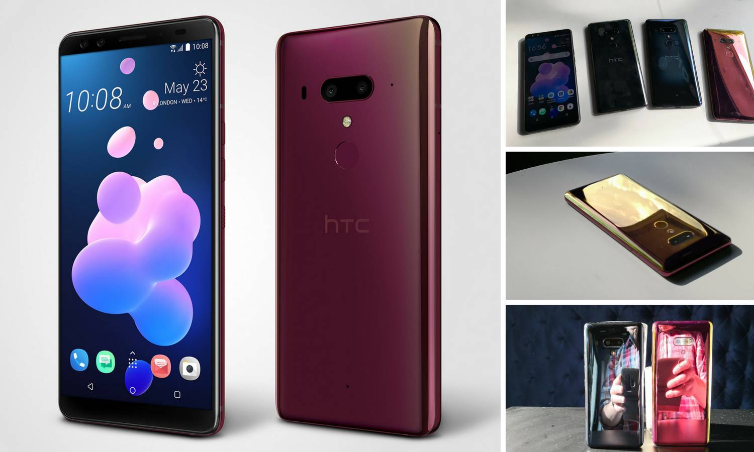 Htc 12 Plus Купить В Москве