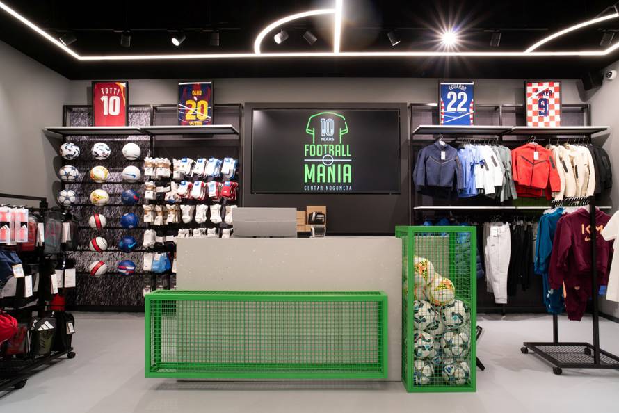 SWOODA lansira novi koncept FootballMania: emocija, tehnologija i održivost