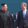 Moon Jae-in: 'Drugi susret Kim -Trump važan napredak'