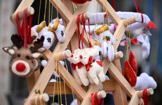 Zagreb: Festival Ilica Qart