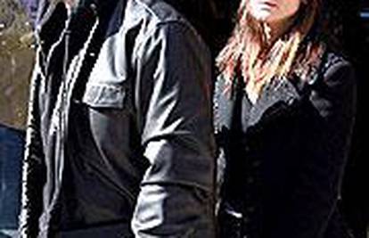 Glumica Sandra Bullock i suprug imali prometnu 