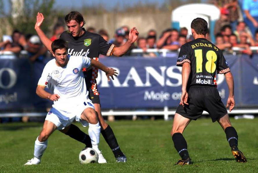 Marko Jurinec/PIXSELL