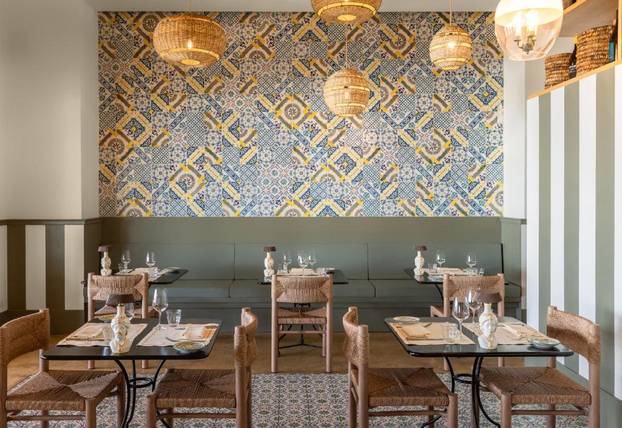 FOTO Već vam je dosta posla nakon ljeta? Ovaj resort u Italiji idealan je za bijeg od stresa