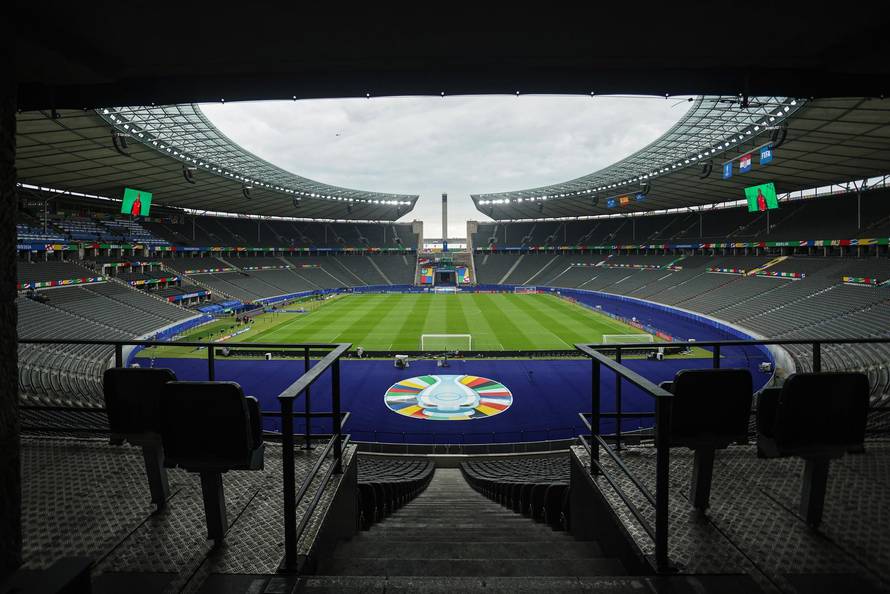 Olimpijski stadion u Berlinu