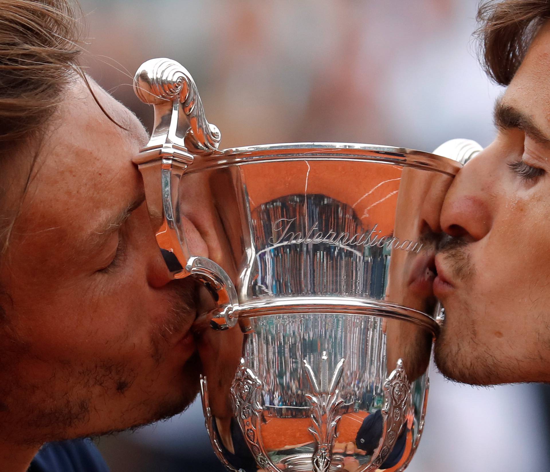 French Open - Roland Garros