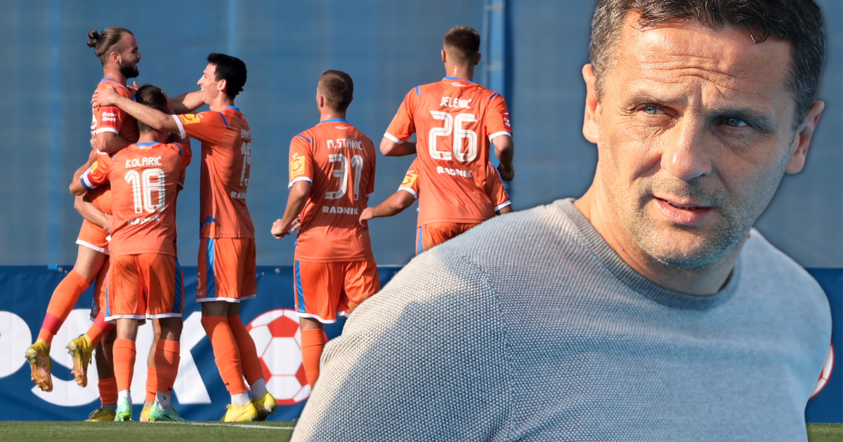 Dinamo – Varaždin izjave | 24sata