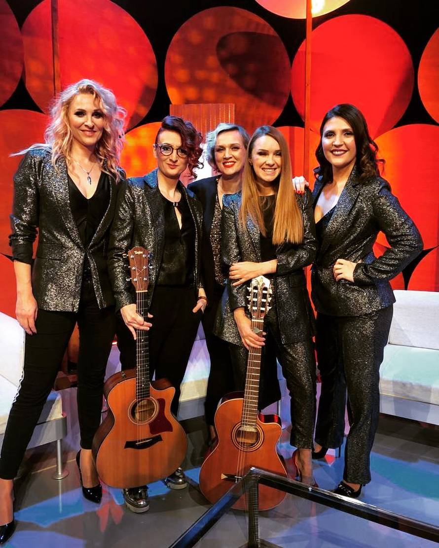 Klapa vrijeđala the Frajle zbog nastupa: Usporedili ih s cajkom