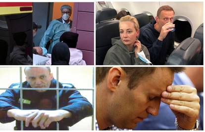 Navaljni je ljubio ekonomisticu Juliju. Trovali su ga novičokom: 'Njegova smrt ne mijenja ništa'