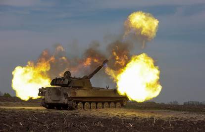 Ukrajinski branitelji odbili teški ruski napad u Sjeverodonjecku