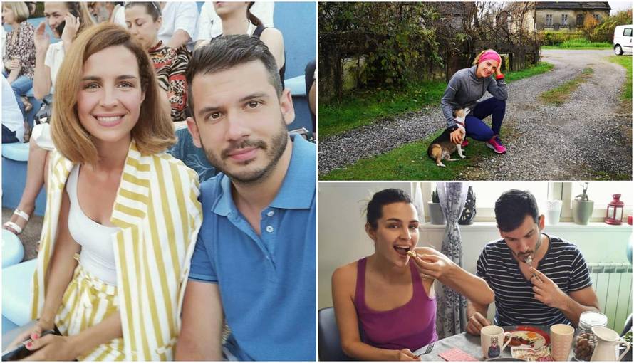 Doris 'slučajno' otkrila gdje je kuća koju je kupila bez kredita