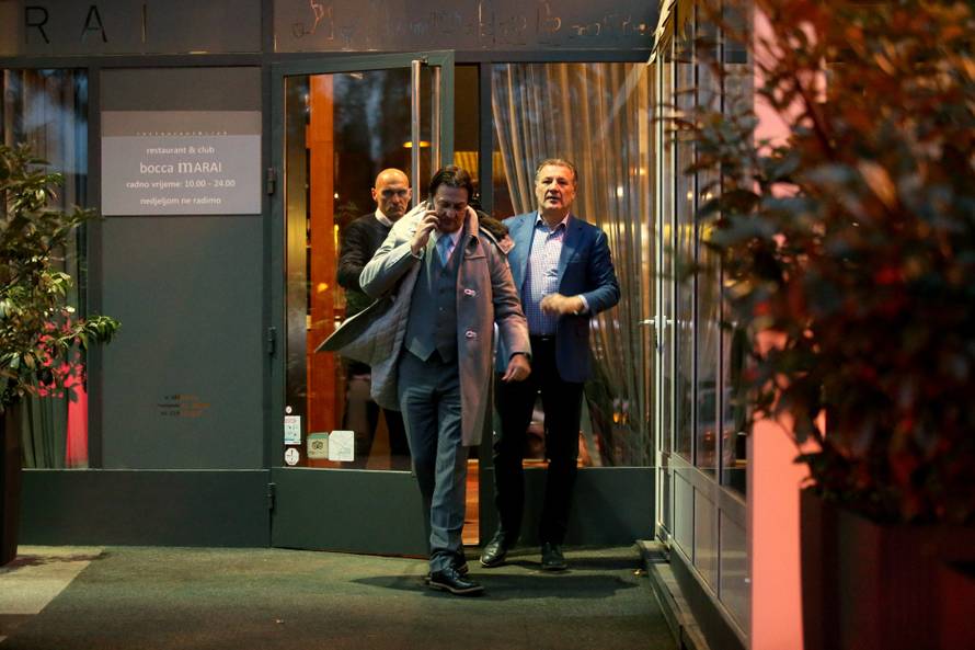 GNK Dinamo - NK Lokomotiva