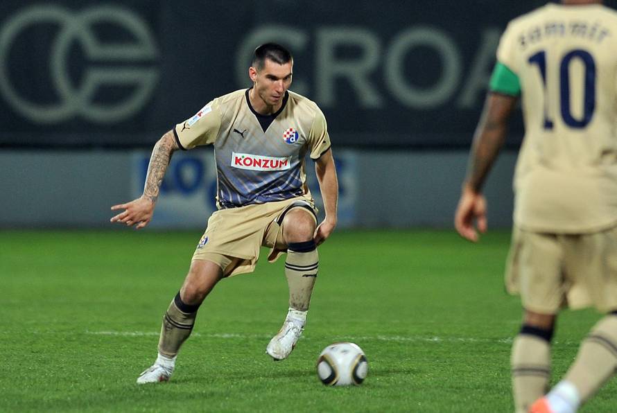 Varaždin: : 1. HNL, 23. kolo, NK Varaždin - GNK Dinamo