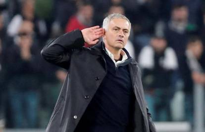 Mourinho pronašao novi posao: 'Bit će dio najveće sezone ikad'