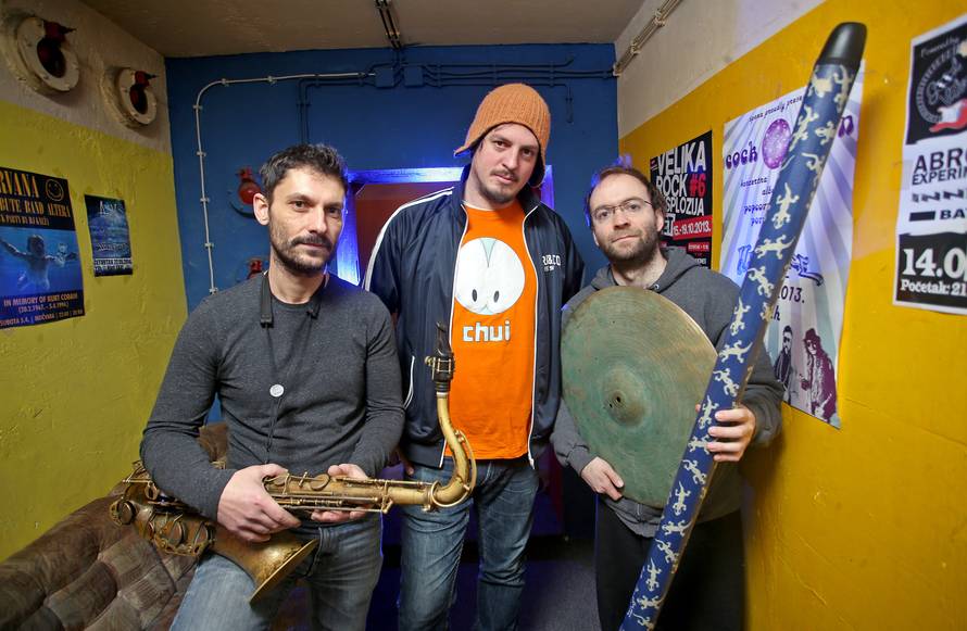 'Danas je sve instant, trebaš biti jak i uporan da uspiješ'