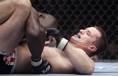 UFC potvrdio: Cro Cop se ipak vraća protiv Al-Turka