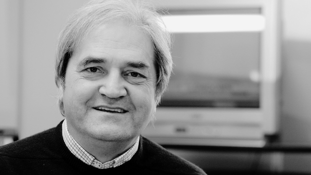 Umro Damir Matković (72), TV novinar, urednik i voditelj