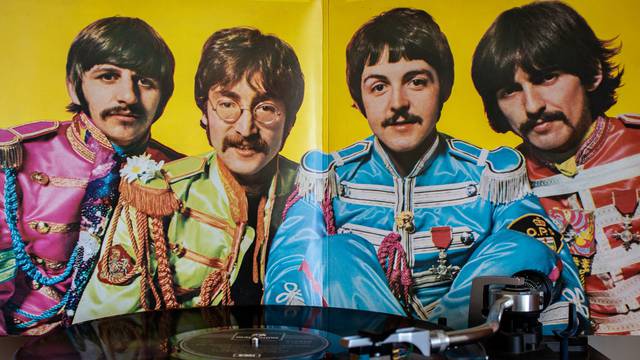 Beatlesi žive vječno! Zašto su opet na vrhu top liste albuma?