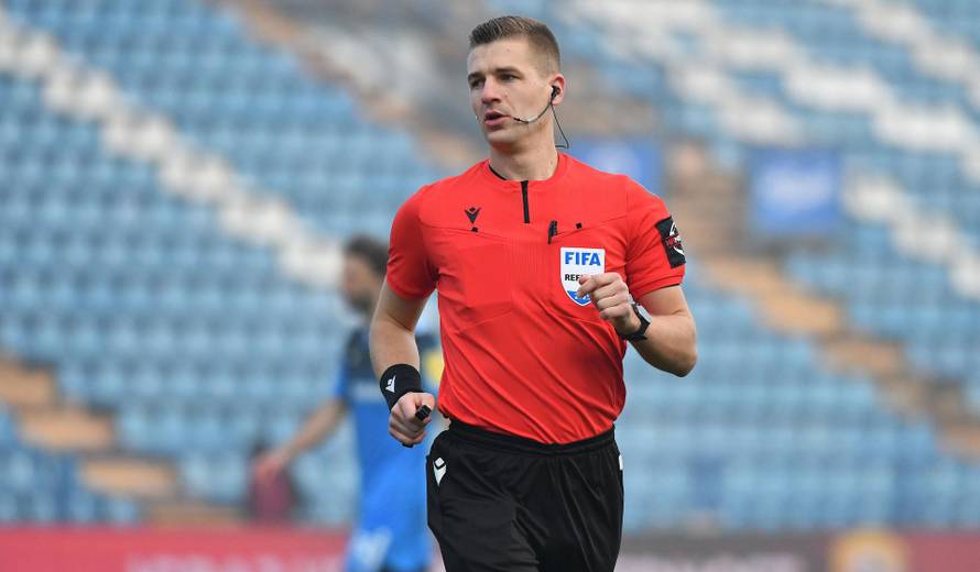 Varaždin: NK Varaždin i Lokomotiva sastali se u 16. kolu Prve HNL