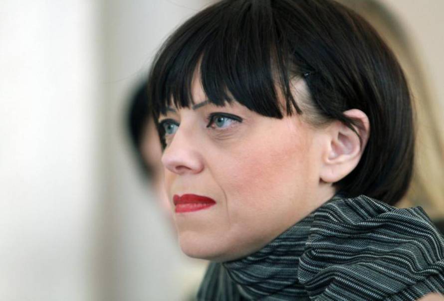 Ivana Ivanović/Pixsell