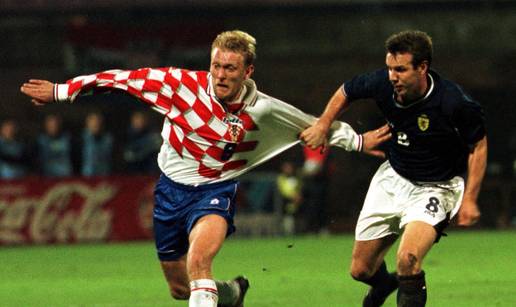 Sjajni &Scaron;kot prisjetio se '&Zcaron;utog': Rastrgao me na komadi&cacute;e...