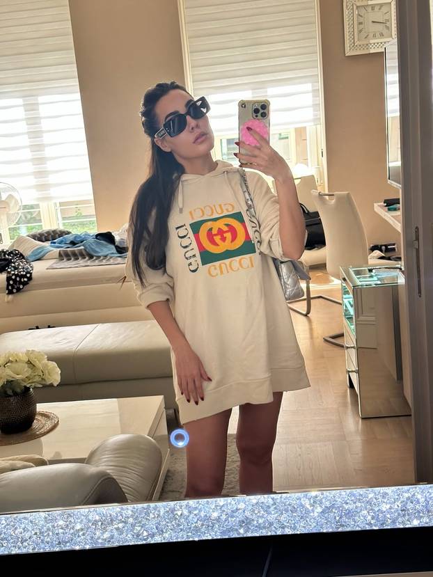 FOTO Paola je seksi model, ali tvrdi da od toga nema ništa: 'Dugo nisam vodila ljubav...'