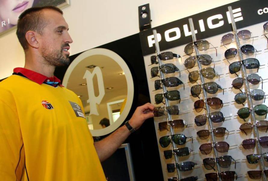 Ivana Ivanović/Pixsell