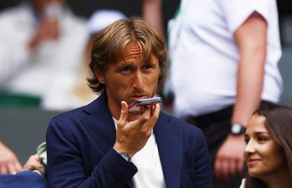 Luka Modrić opet ulaže! Ulazi u vlasničku grupu poznatog kluba