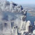'Tekica' koja otkriva dramu u Bushovom avionu nakon 9/11
