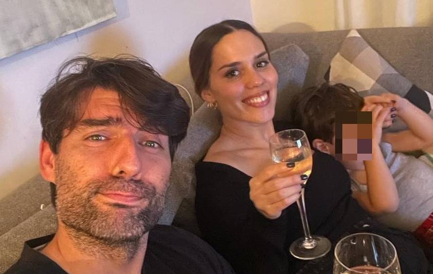 Franka o majčinstvu i Vedranu: 'Brak ponekad pati zbog djece, znaju me dovesti do ludila...'