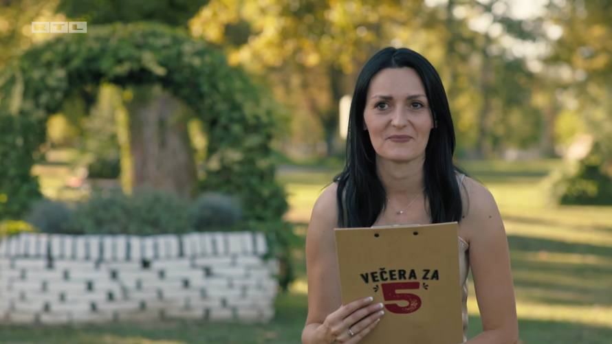 Večera za 5 vraća se u Slavoniju! Evo tko sve kuha ovog tjedna