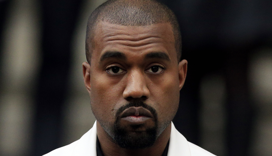 Kanye West imao je incestuoznu vezu sa svojim rođakom dok je bio tinejdžer: Napisao i pjesmu