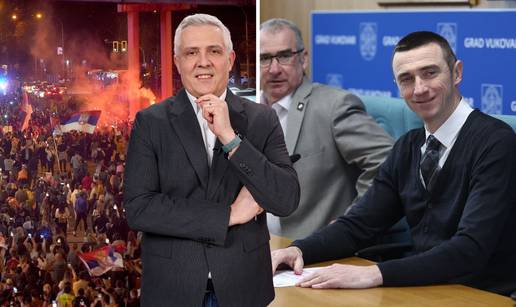 Gledajte '240 sekundi' 24sata: Srbija na nogama, tisuće ljudi u Beogradu, vlast ih sabotira